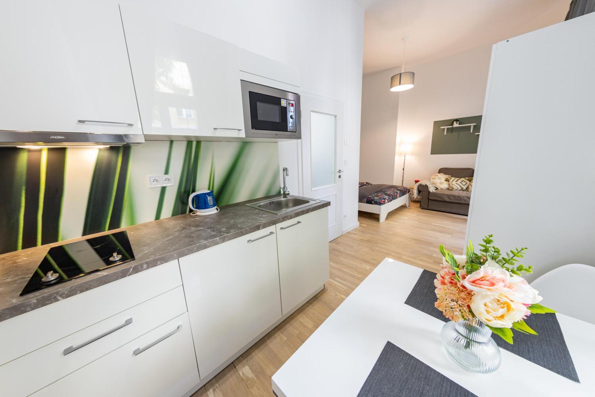 Wenceslas Square Apartment Prága Kültér fotó
