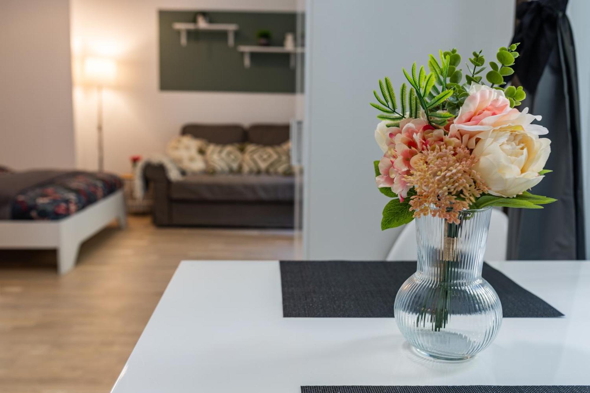 Wenceslas Square Apartment Prága Kültér fotó